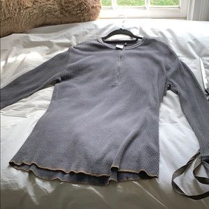 Urban Outfitters sweater.